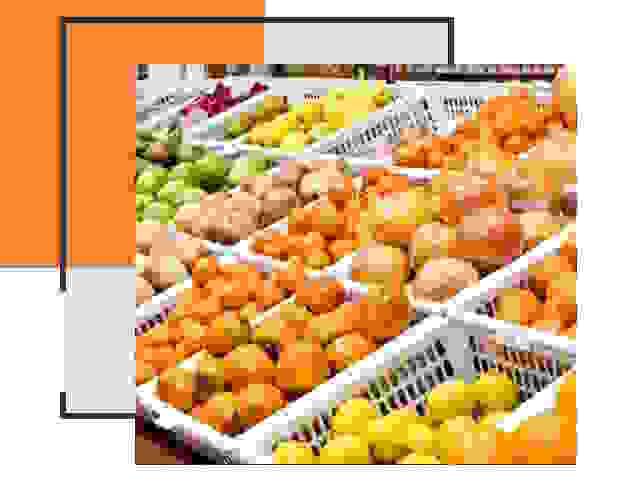 Надежная перевозка продуктов в Балтийске